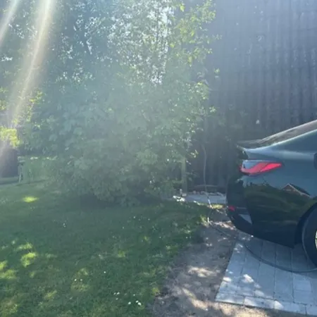 Beach House Dom wakacyjny Damp