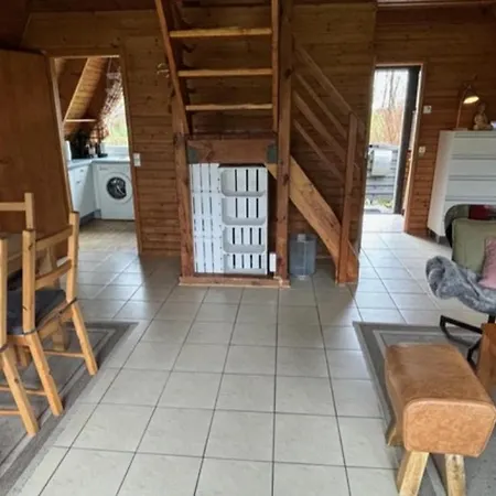 Beach House Dom wakacyjny