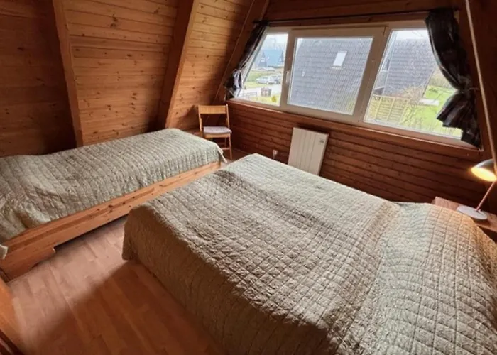 House Casa de Férias *