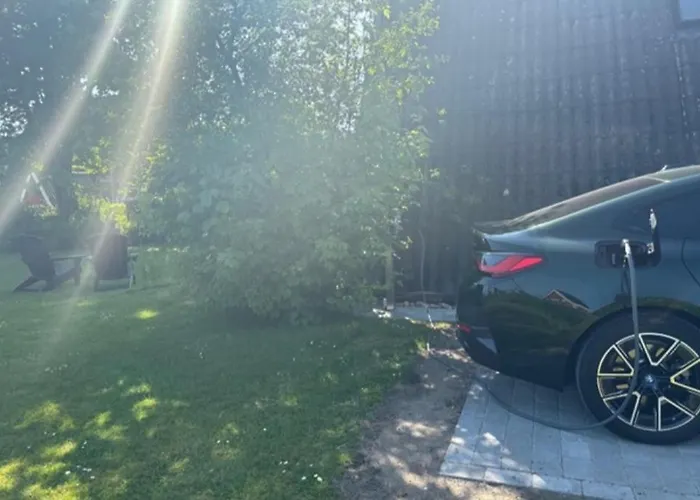 House Casa de Férias Damp